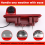 Car NTSC PAL Rear View Camera for Vivaro 2014 Renaul Trafic 3 7