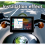 Portable Wireless Motorcycle Carplay & for Android Auto Screen 7