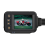 Motorcycle Dash Cam,2Inch IPS Screen 1080P+720P Dual AHD Black 6