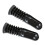 Motorcycle Absorber Cover Front Shock Rubber for JOG50 3KJ 1