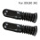Motorcycle Absorber Cover Front Shock Rubber for JOG50 3KJ 2