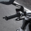 7/8 Motorcycle Heated Handlebar Electric Hot Grips 12V Handle 6