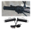 7/8 Motorcycle Heated Handlebar Electric Hot Grips 12V Handle 4