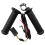 7/8 Motorcycle Heated Handlebar Electric Hot Grips 12V Handle 3
