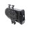 Waterproof Toolbox for VOGE Valico 300DS 500DS 3.8 Liters Left Side 1