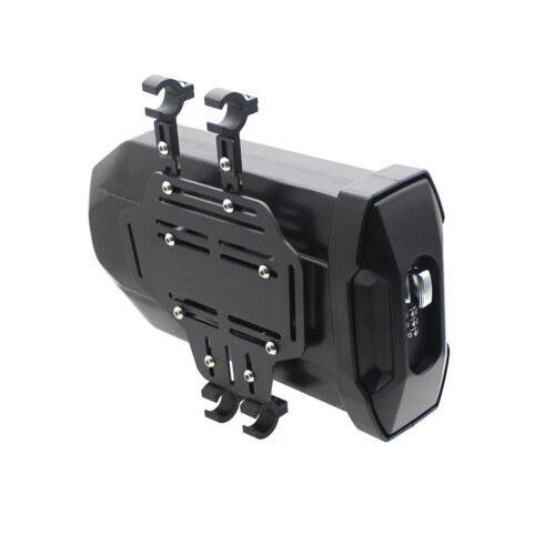 Waterproof Toolbox for VOGE Valico 300DS 500DS 3.8 Liters Left Side