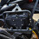 Waterproof Toolbox for VOGE Valico 300DS 500DS 3.8 Liters Left Side 2