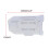 Waterproof Toolbox for VOGE Valico 300DS 500DS 3.8 Liters Left Side 4