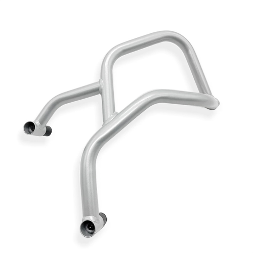 Engine Guard Highway Crash Bar Motorcycle Frame for Silver 2