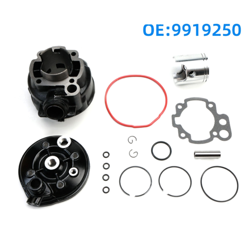 Cylinder Top Kit TOP 49mm PERFORMANCES KIT 9919250 for 50 1