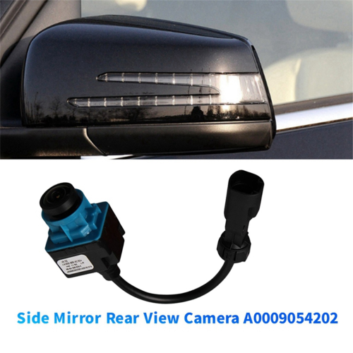 Side Mirror Rear View Camera A0009054202 for M166 GL166 1