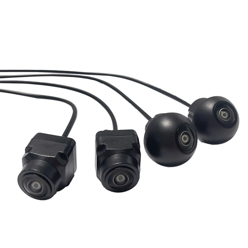 Universal 3D Bird View 360 Panoramic Camera Ahd 1080P /720P 4711565570032