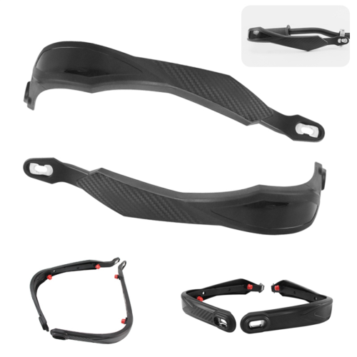 Motorcycle Handguard Accessories Pit Off-Road Vehicle Hand Guard 2