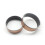 4 Pieces Front Rear Suspension Fork Absorbers Sleeve Rings 5