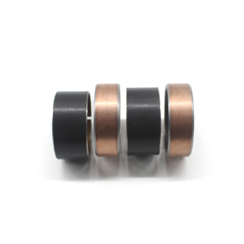 4 Pieces Front Rear Suspension Fork Absorbers Sleeve Rings 2