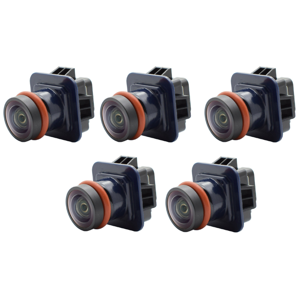 Reverse Backup Parking Assist Camera Eg1z-19G490-A / Eg1z19g490a 4711565569845