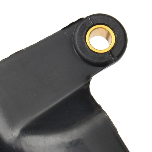 1Pair Motorcycle Front Fork Plastic Guards for 140Cc 160Cc Dirt Bike 1