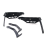 Motorcycle Handle Bar Protection Cover Handguard Hand Shield 4