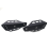 Motorcycle Handle Bar Protection Cover Handguard Hand Shield 5