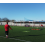 Precision GK Ball Deflector Reactor Football Grid for Grass 5