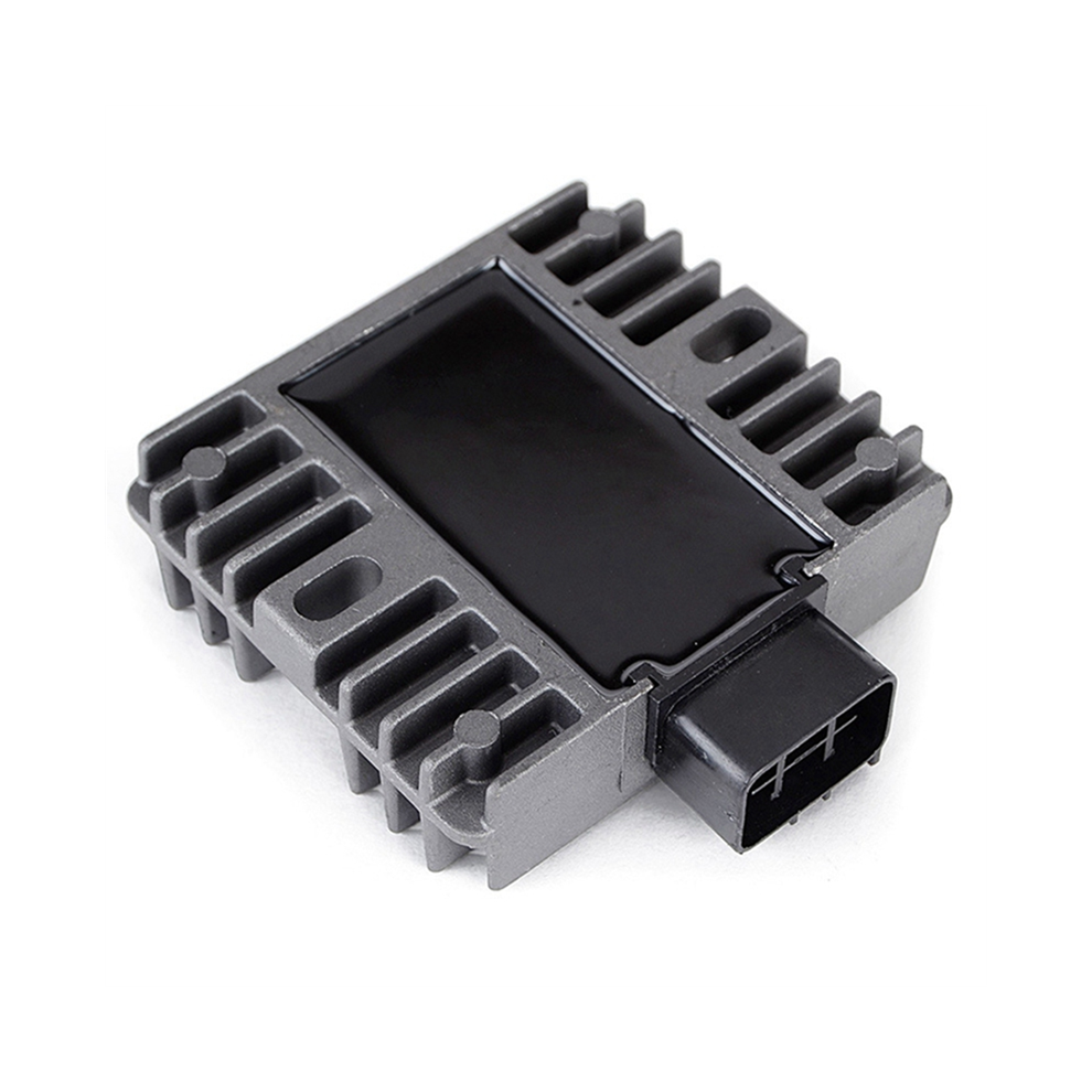 Regulator Rectifier For 750 Teryx 08-13 Sh678a-12 Black 4714181699040
