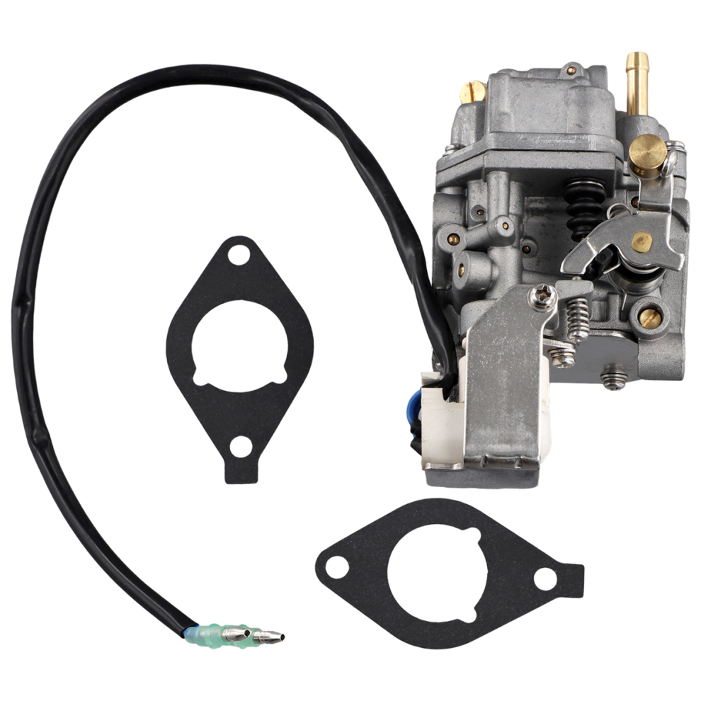 Boat Outboard Carburetor For 4-Stroke 15Hp 20Hp F15 F20 4714181699606