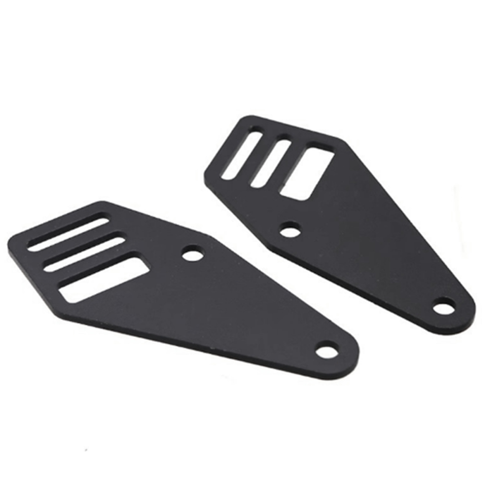 Luggage Bag Fixed Bracket Luggage Rack Fixing Rack For 790 Adv 4714181698234