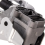 15810RAAA03 VTEC Solenoid Spool Valve for Element 2003-2011 2