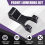 Motorcycle Front Lowering Block Bracket Kit for 400 4