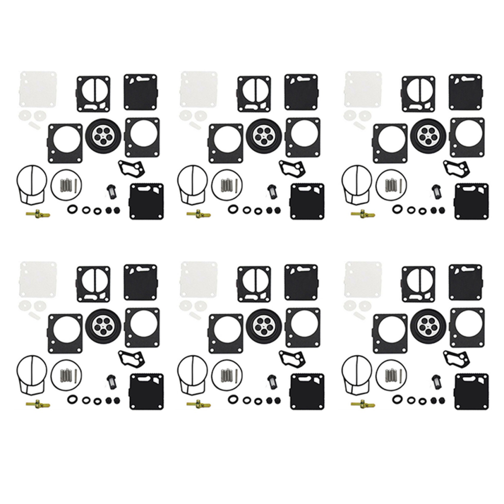 Carburetor Rebuild Kit Xl700 700 For 650 701 760 1100 1200 4714181600039