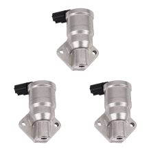Idle Air Control Valve for 1.6 L4 1999 2000 2001