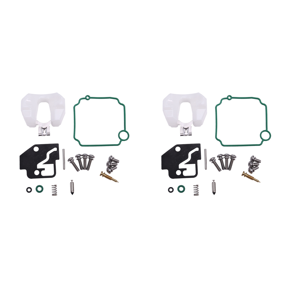 Boat Engine Carburetor Repair Kit For Outboard Motor 4714181699583
