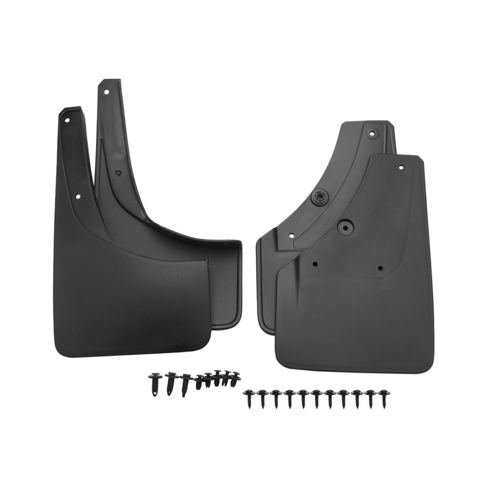 Mudguard Auto Mud Flaps For Jimny Jb74 Jb74w 2019 2020 4711565559518