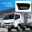 Right Side Step Under Door For Fuso FE 2005-2020 7