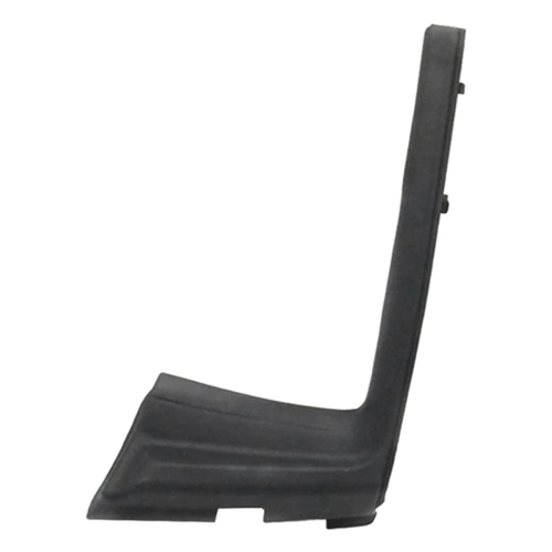 Left Front Windshield Wrap Corner Trim Wiper Side Trim Cover Lid