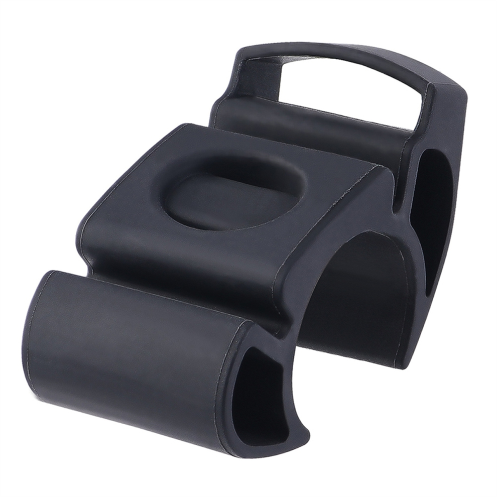 Universal Silicone Bicycle Watch Mount, Handlebar Smartwatch Holder 4711565562174