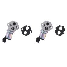 Car Engine Idle Air Control Valve for Aerio Esteem