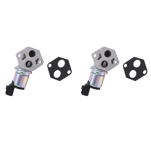 Car Engine Idle Air Control Valve for Aerio Esteem