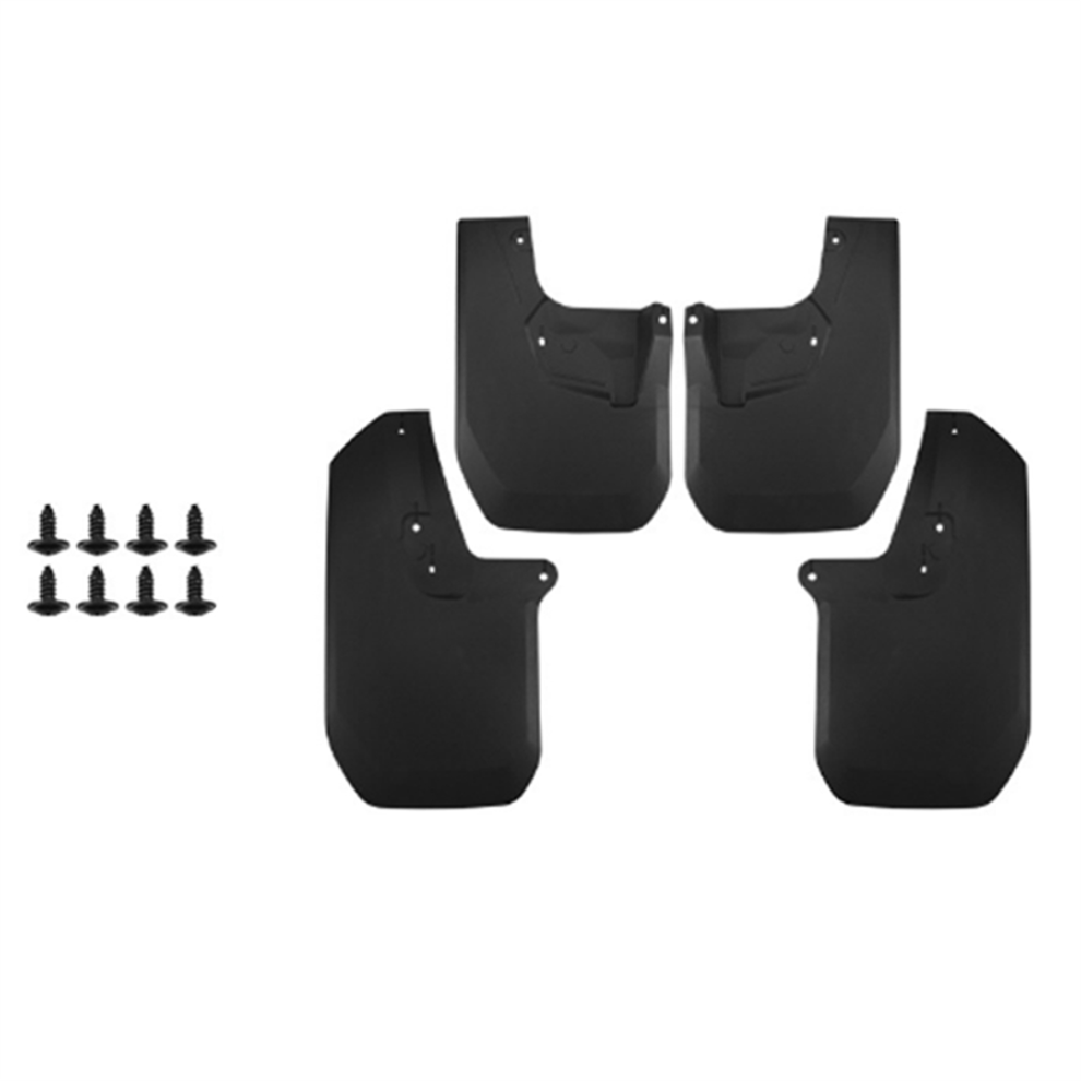 Car Mud Flaps Mud Guard Flap Splash Flaps Accessories 4714181603498