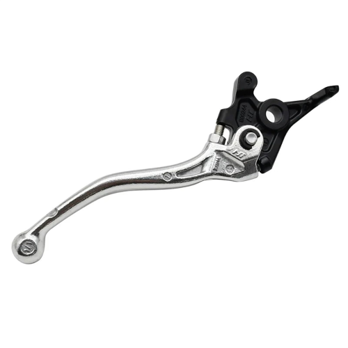 Copri Riser Manubrio Nero per  Road King FLHR Custom 2003-2013 1