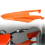 Motorcycle Rear for SX SXF XCF 125-450 5