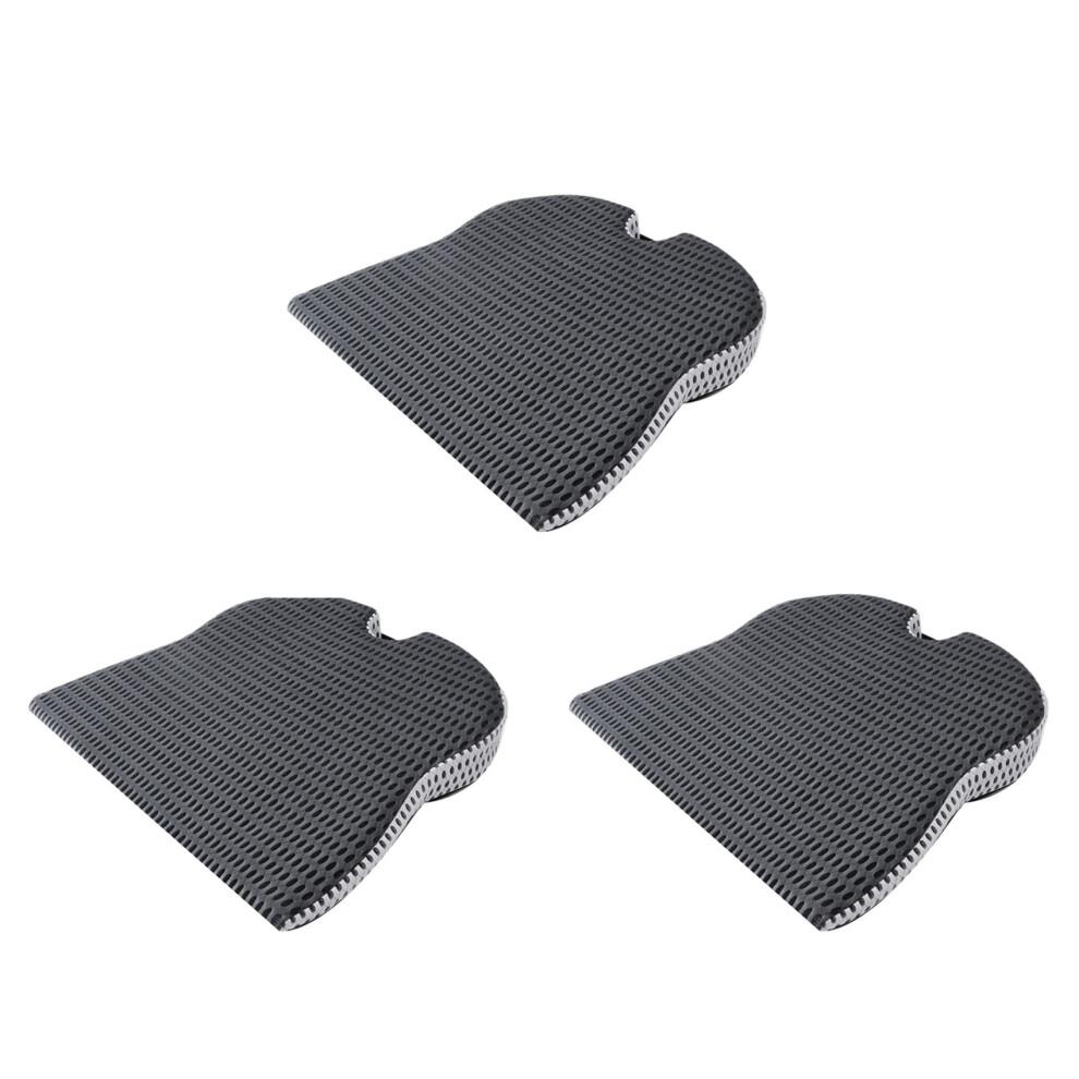 Car Cushion For Pain Relief Butt Ergonomic Support Memory Foam 4711565561030