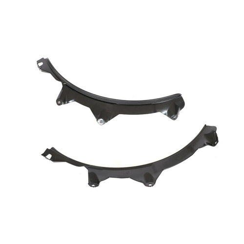Car Flares-Arch Panel Trim Lip Cover for G30 G38 2017-2019 1
