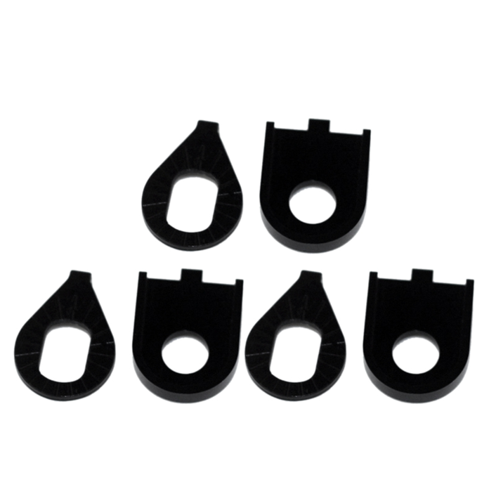 for Fork Gasket for Bike Aluminum Alloy Front Wheel Washer-image-OPC-PJ99W9V-NEW