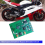 Immobilizer Emmulator Circuit for Motorcycles Scooters 06-09 2