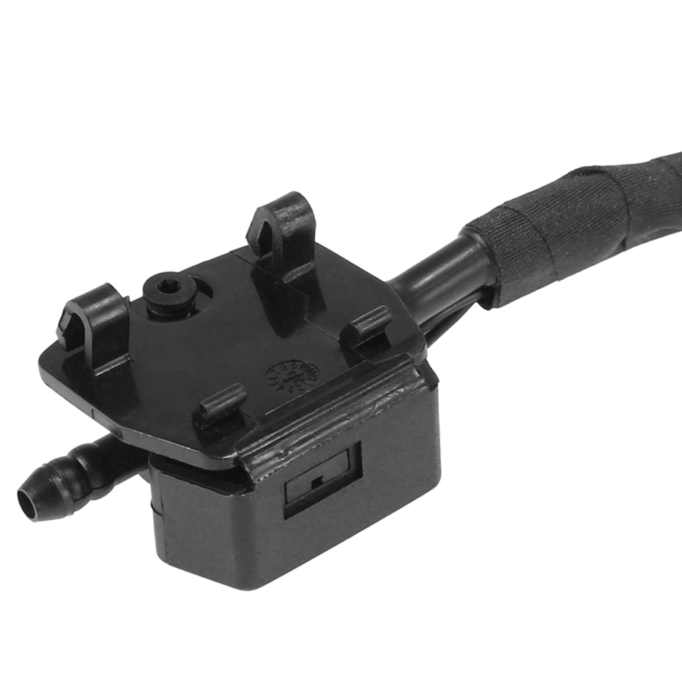 Windscreen Nozzle Sprayer Jet System For- 5 Series F10 F11 528 535 4711565562952