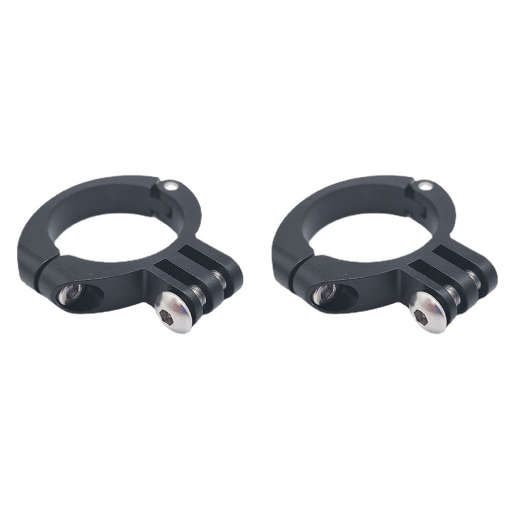 For Seat Tube Camera Extension Bracket Aluminum Alloy Bracket 4711565561610