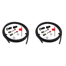 Koppelingskabel 2150CK 2150EC 9686559280 voor  206 207 206CC 206 Hatchback 206 SW voor  C2 C3 Koppelingskabel