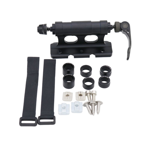 Bike Fork Mount Car Roof Rack Support Quick Release 1