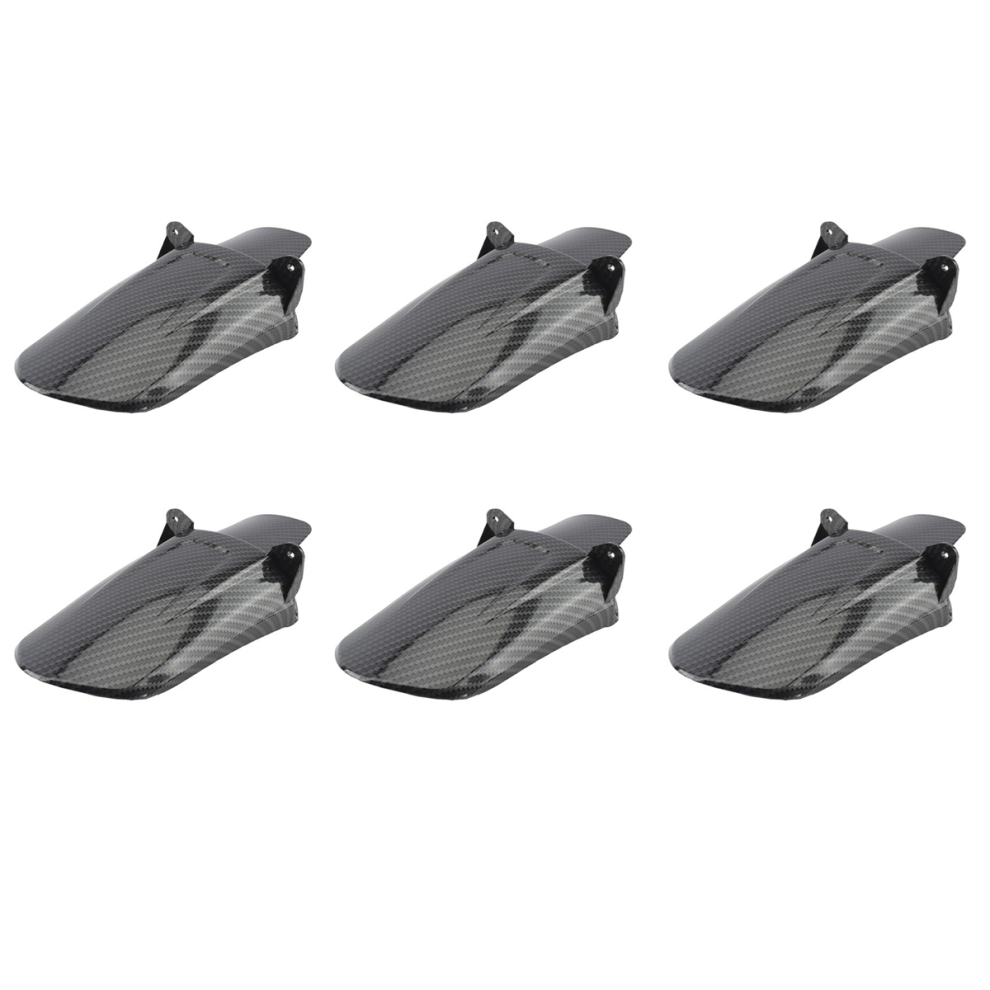 Motorcycle Rear Mudguard For Sur-Ron Bee Dust Cover Light 4711565559372